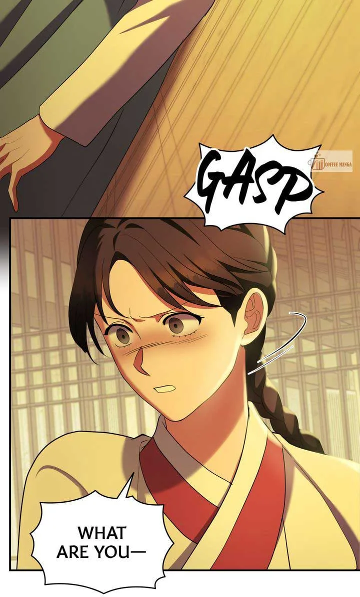 Dear Hong Rang Chapter 36 page 65