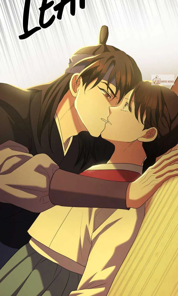 Dear Hong Rang Chapter 36 page 64