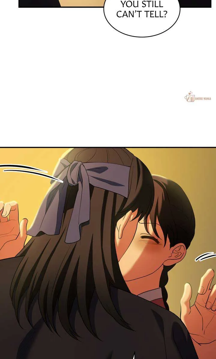 Dear Hong Rang Chapter 37 page 5