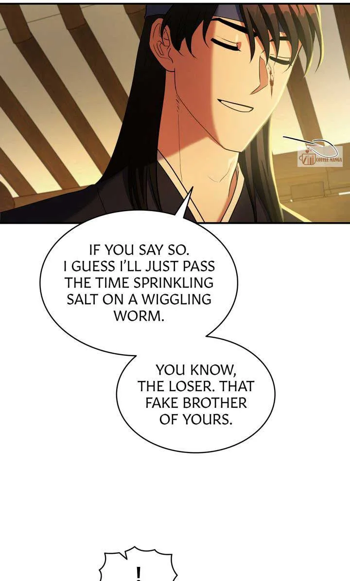 Dear Hong Rang Chapter 37 page 28