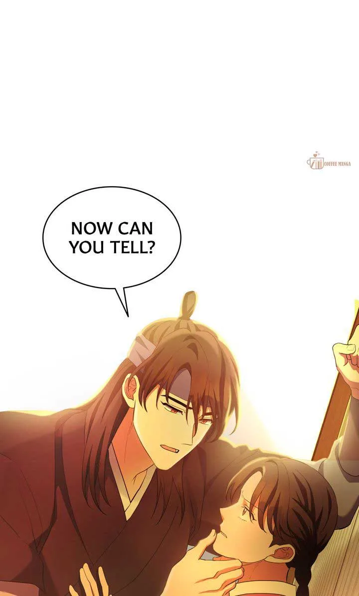 Dear Hong Rang Chapter 37 page 2