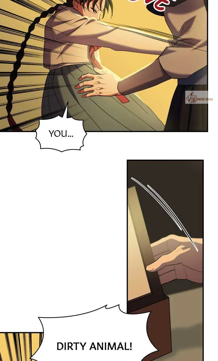 Dear Hong Rang Chapter 37 page 10