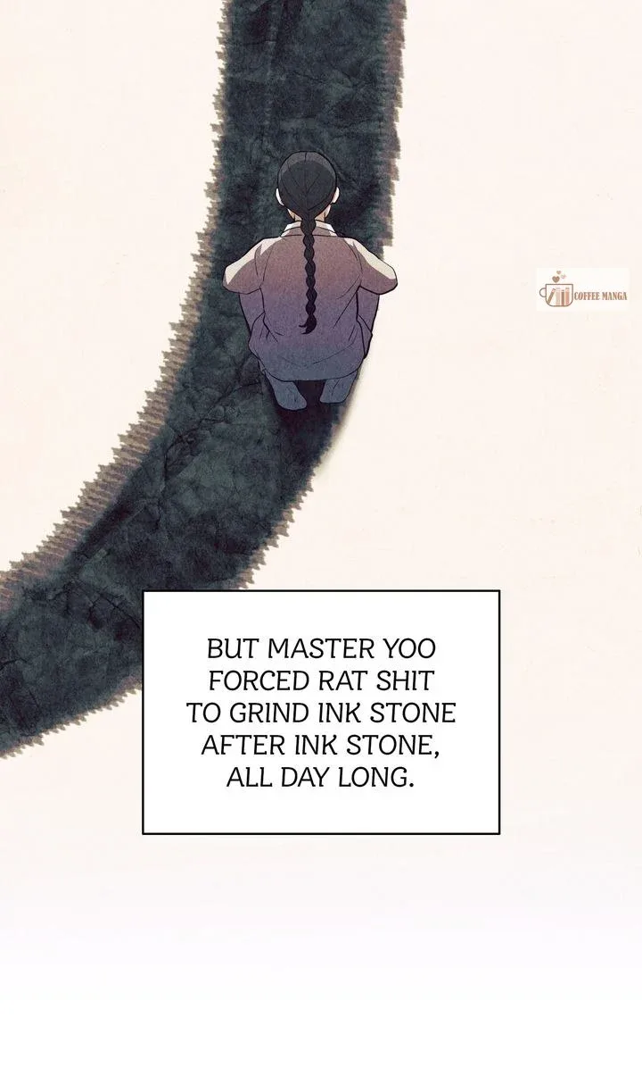 Dear Hong Rang Chapter 18 page 4