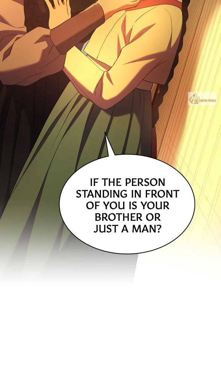 Dear Hong Rang Chapter 37 page 3