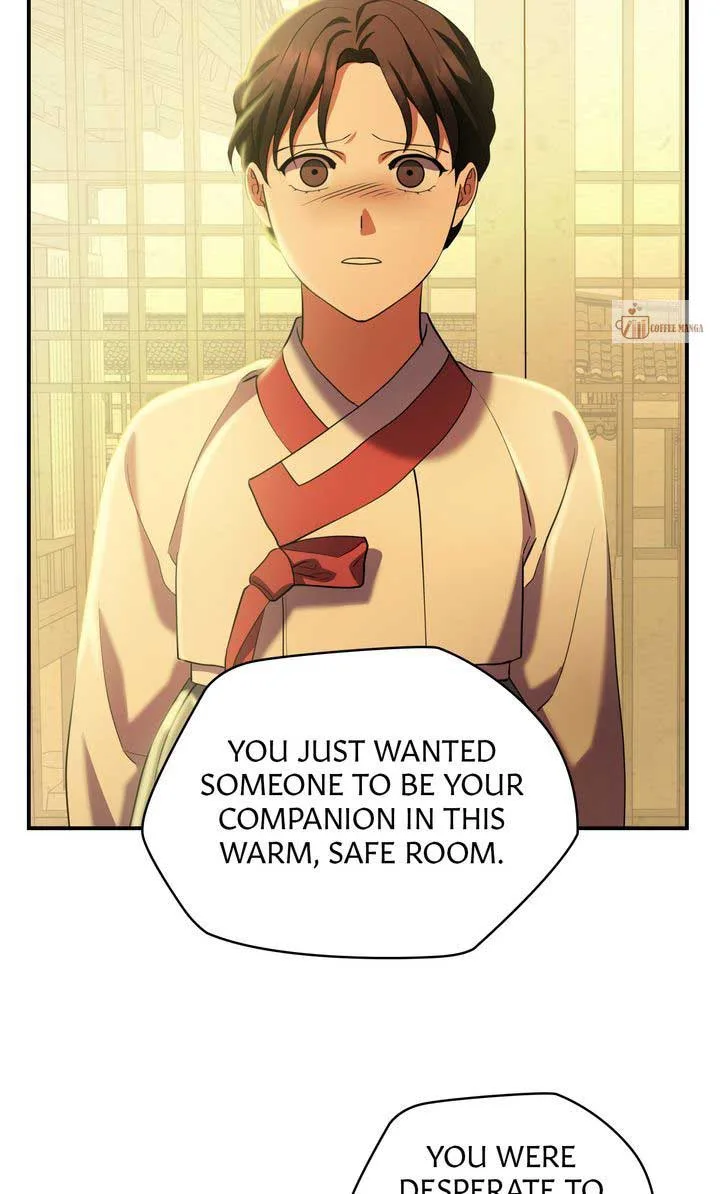 Dear Hong Rang Chapter 37 page 23