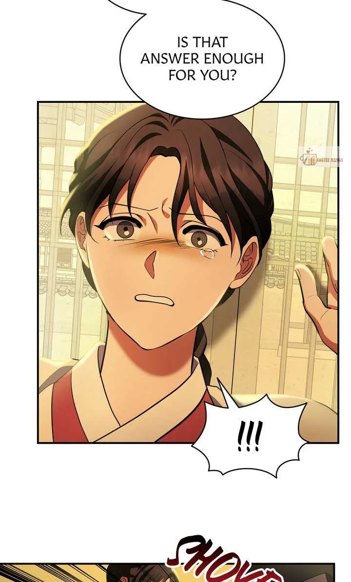 Dear Hong Rang Chapter 37 page 9