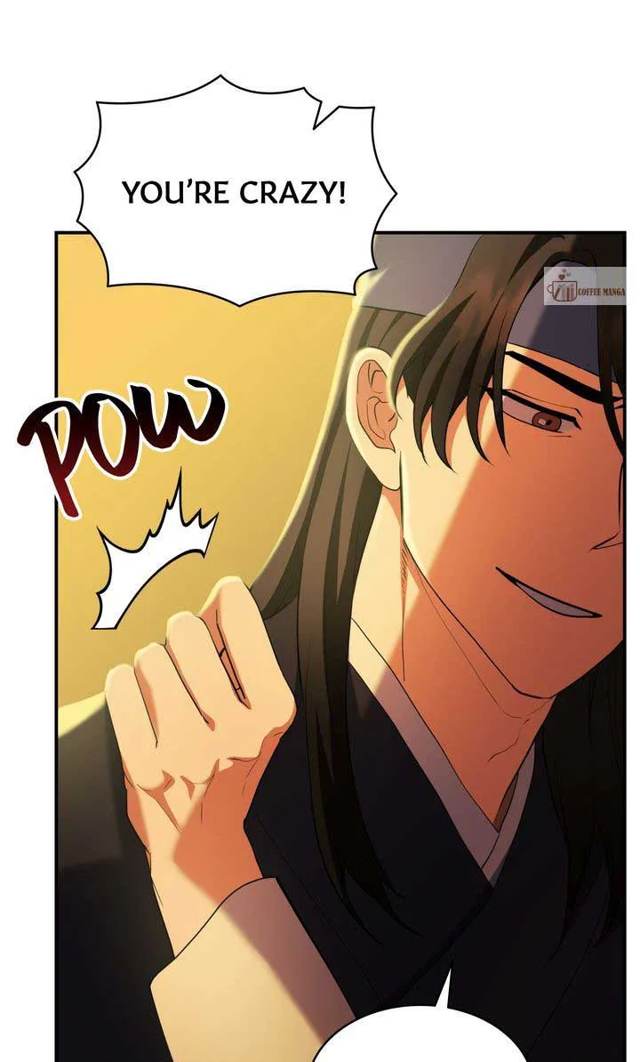 Dear Hong Rang Chapter 37 page 4
