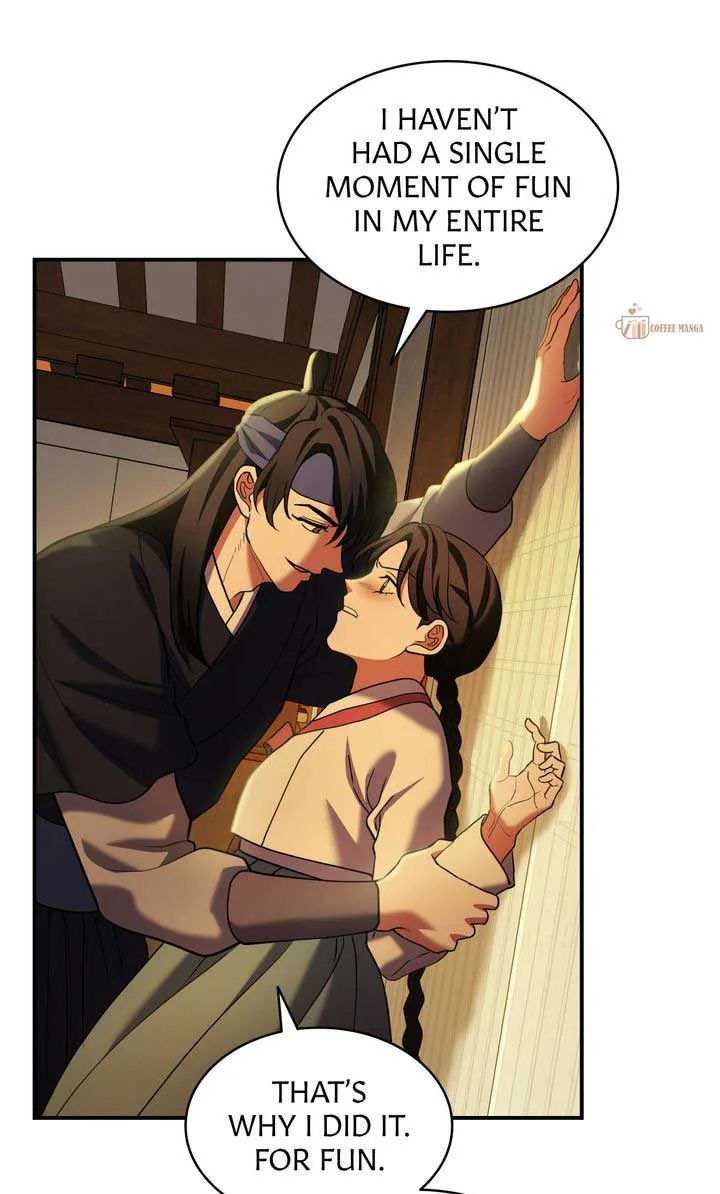 Dear Hong Rang Chapter 37 page 8