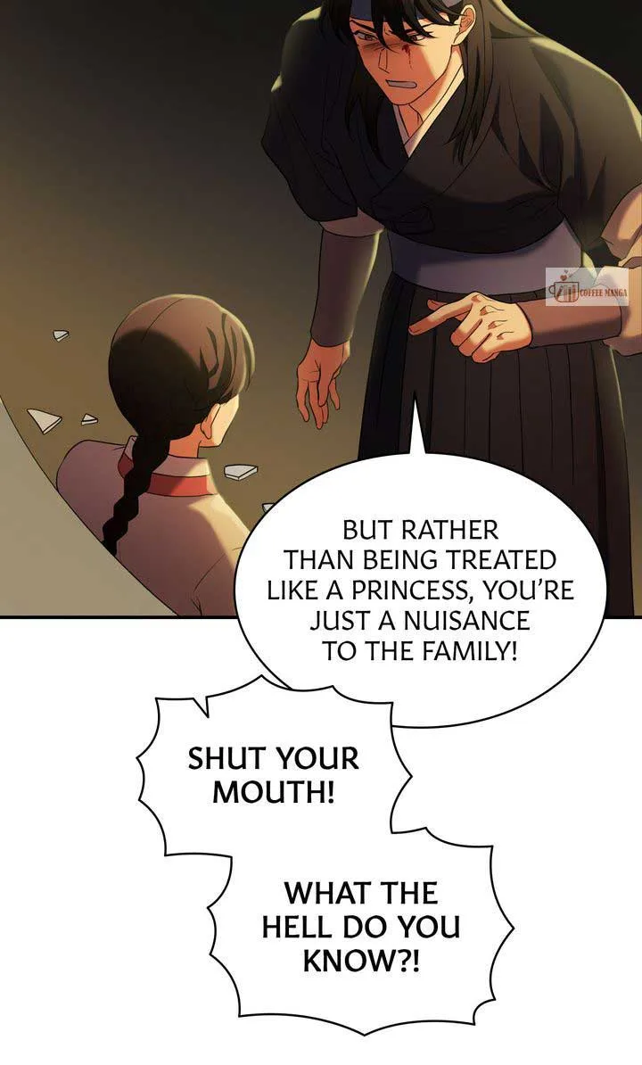 Dear Hong Rang Chapter 37 page 18