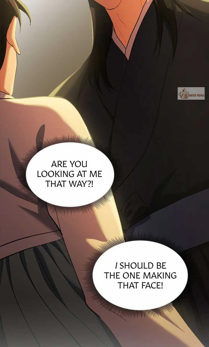 Dear Hong Rang Chapter 37 page 15