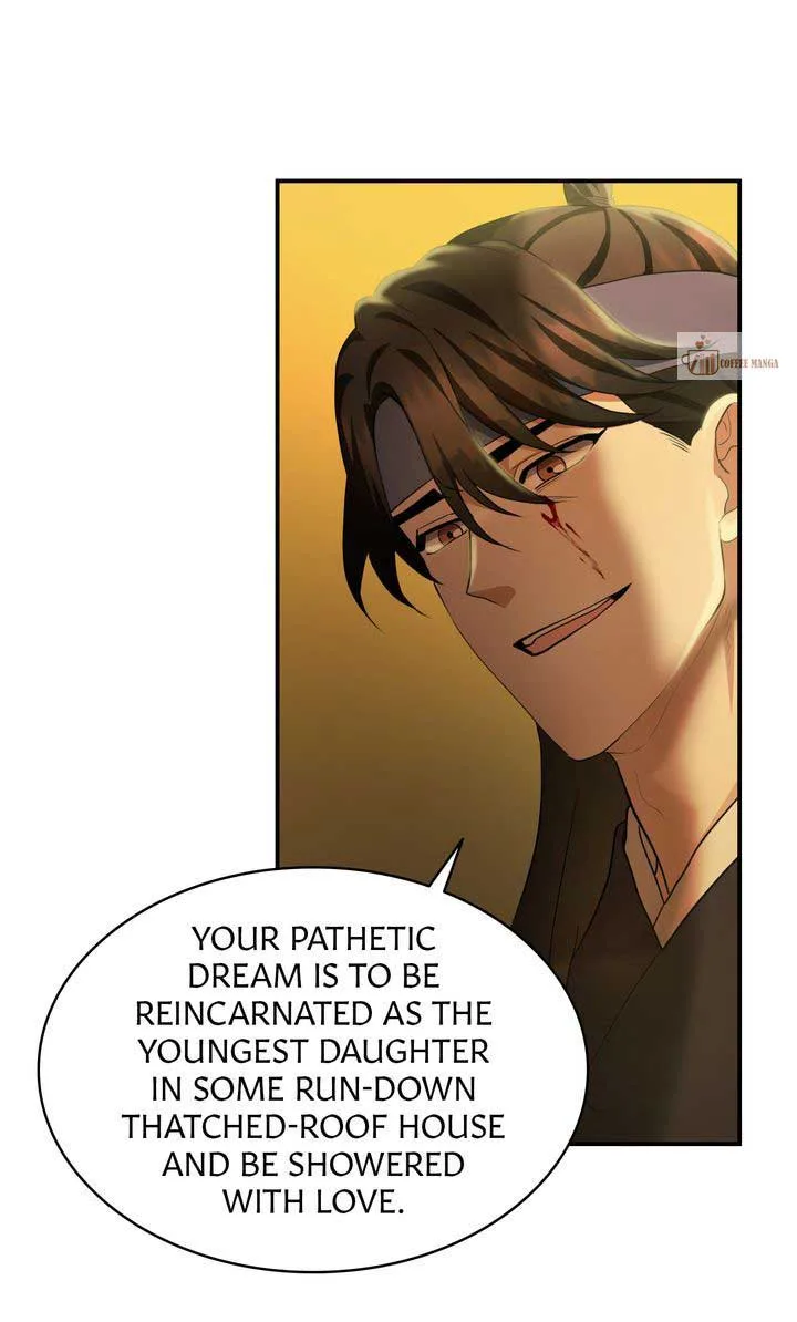 Dear Hong Rang Chapter 37 page 19