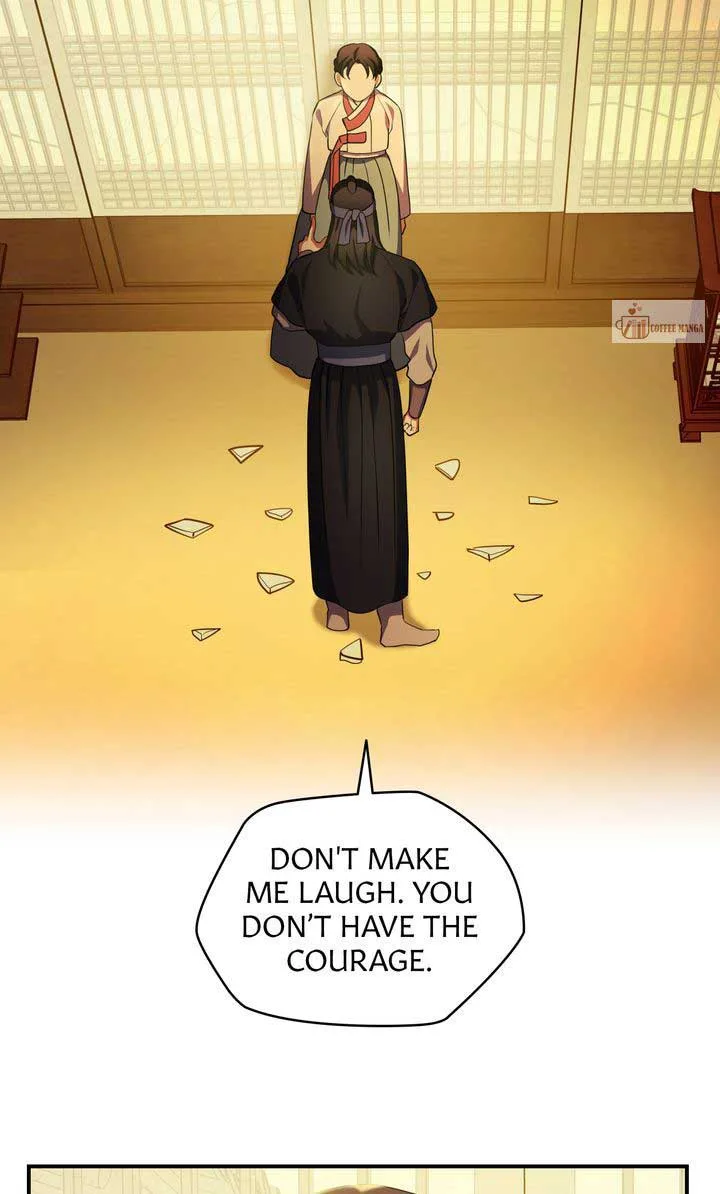 Dear Hong Rang Chapter 37 page 22