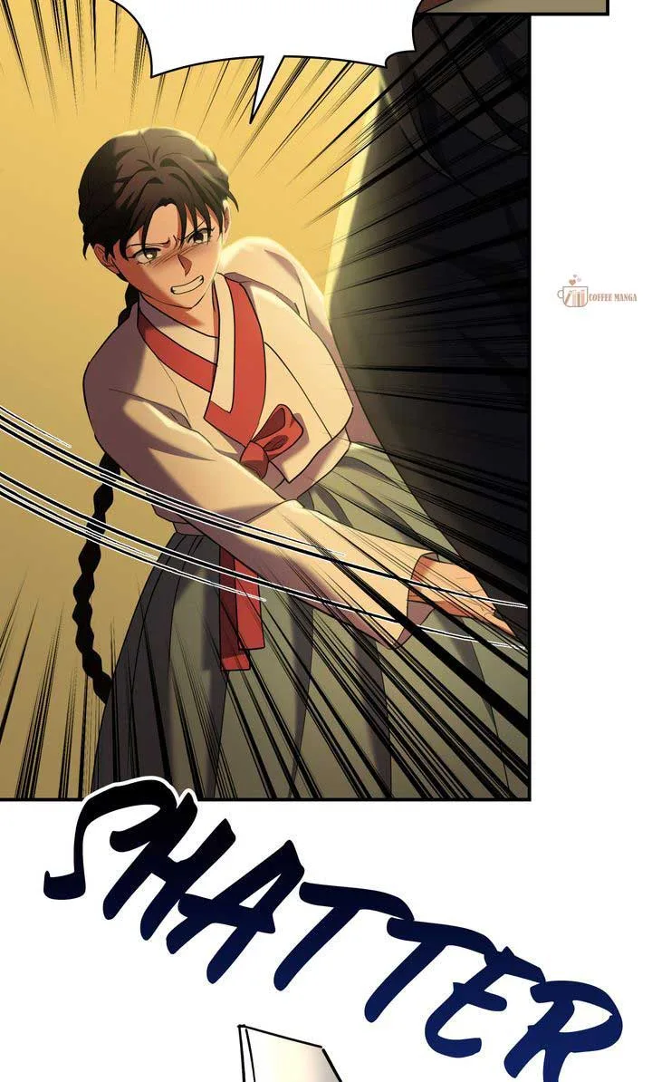 Dear Hong Rang Chapter 37 page 11