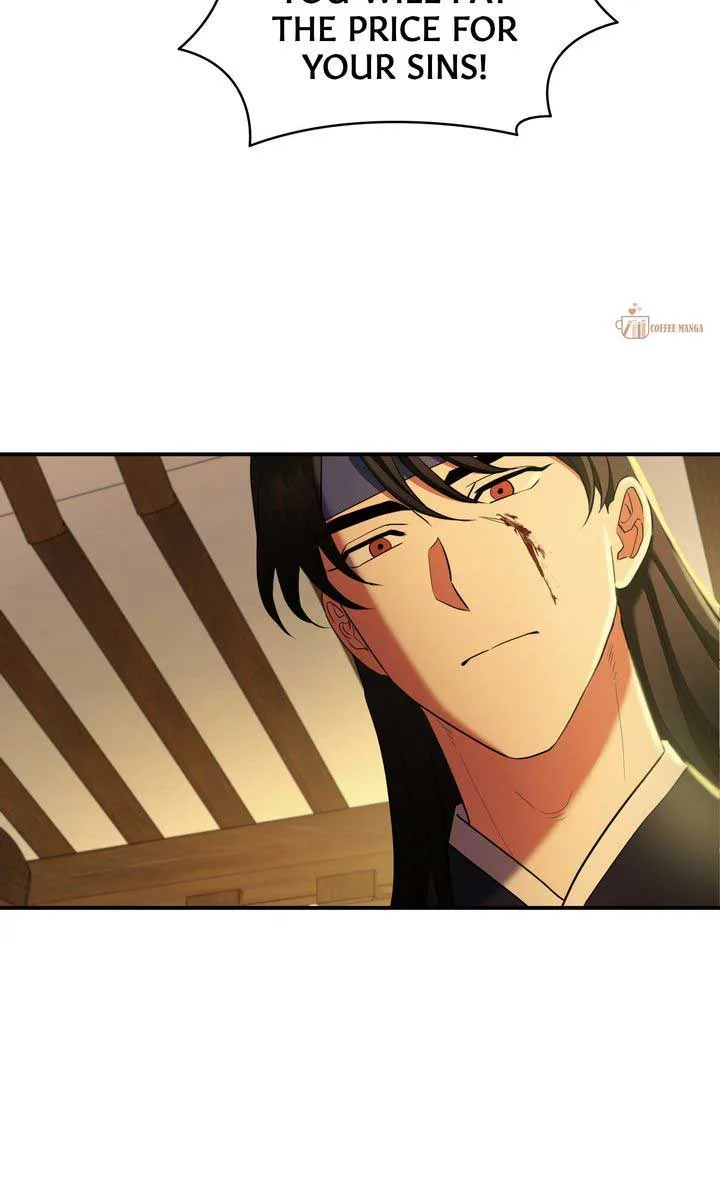 Dear Hong Rang Chapter 37 page 27