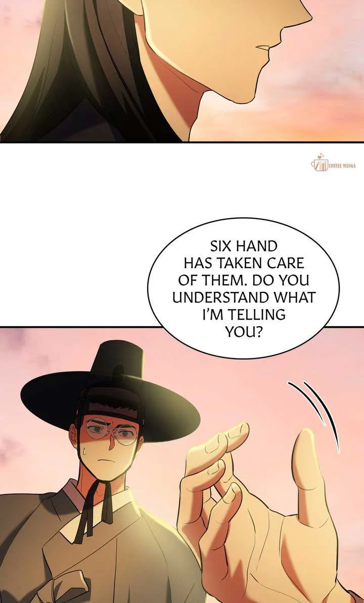 Dear Hong Rang Chapter 37 page 60