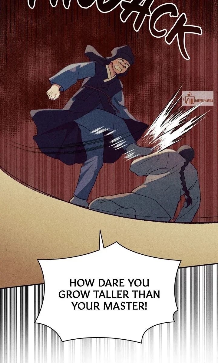 Dear Hong Rang Chapter 18 page 8
