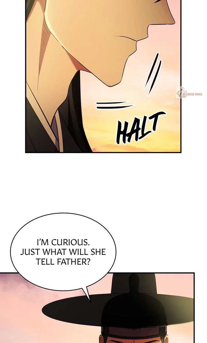 Dear Hong Rang Chapter 37 page 64