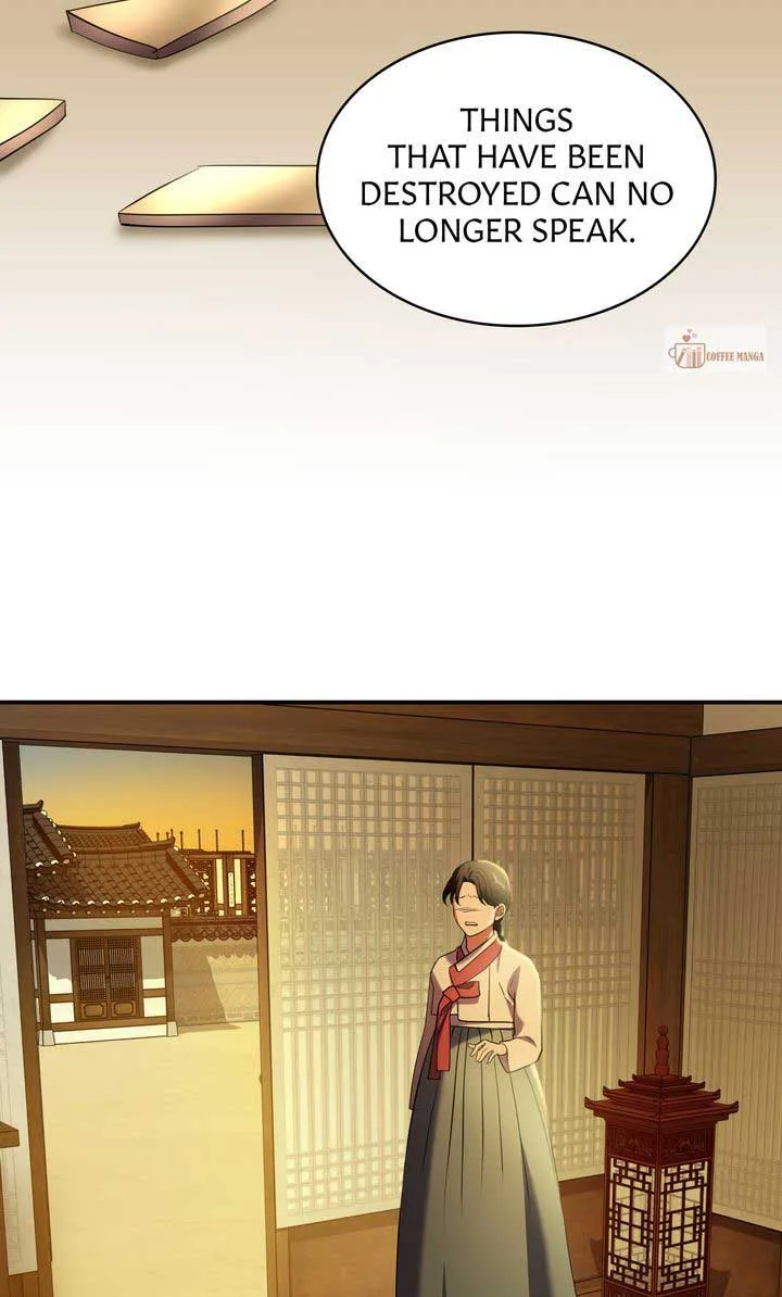 Dear Hong Rang Chapter 37 page 34