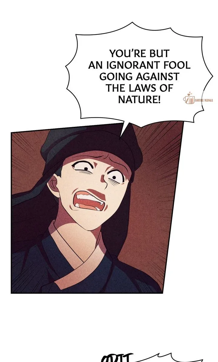 Dear Hong Rang Chapter 18 page 10