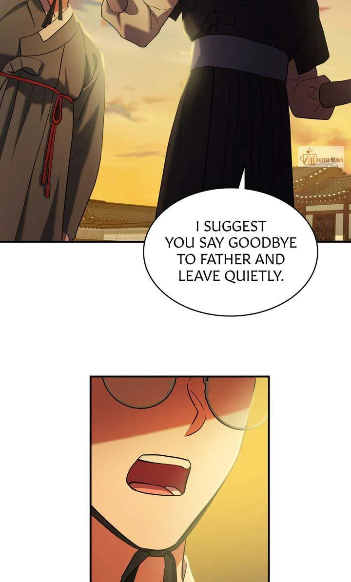 Dear Hong Rang Chapter 37 page 62