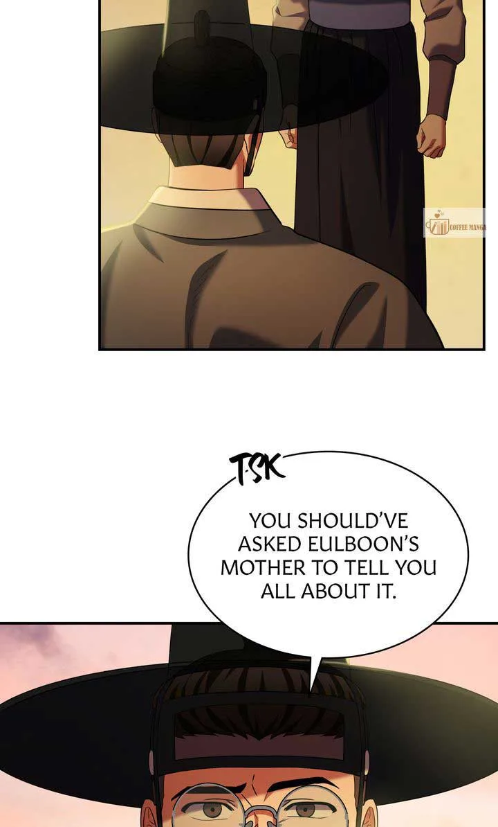 Dear Hong Rang Chapter 37 page 54