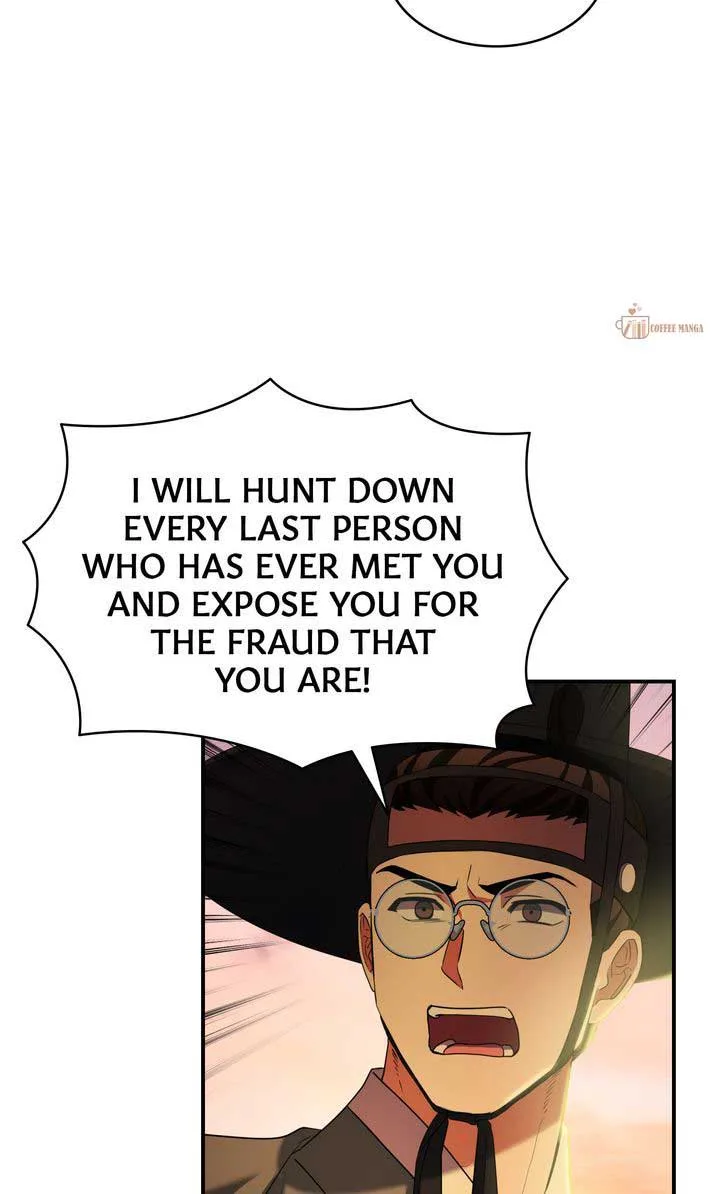 Dear Hong Rang Chapter 37 page 57