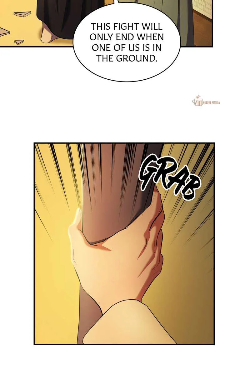 Dear Hong Rang Chapter 37 page 30