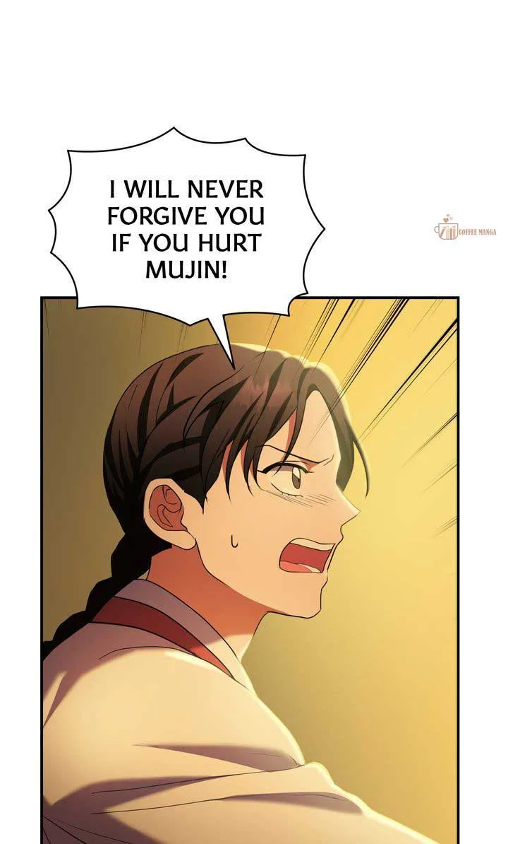 Dear Hong Rang Chapter 37 page 31