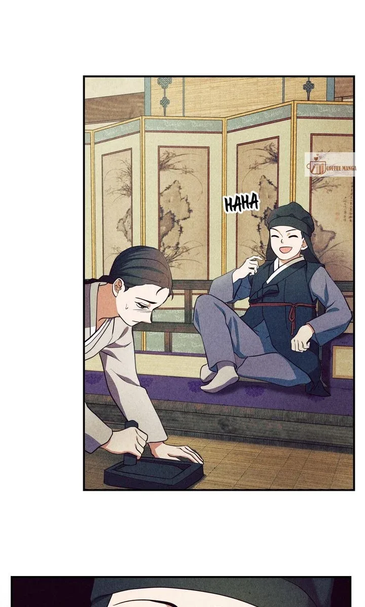 Dear Hong Rang Chapter 18 page 6