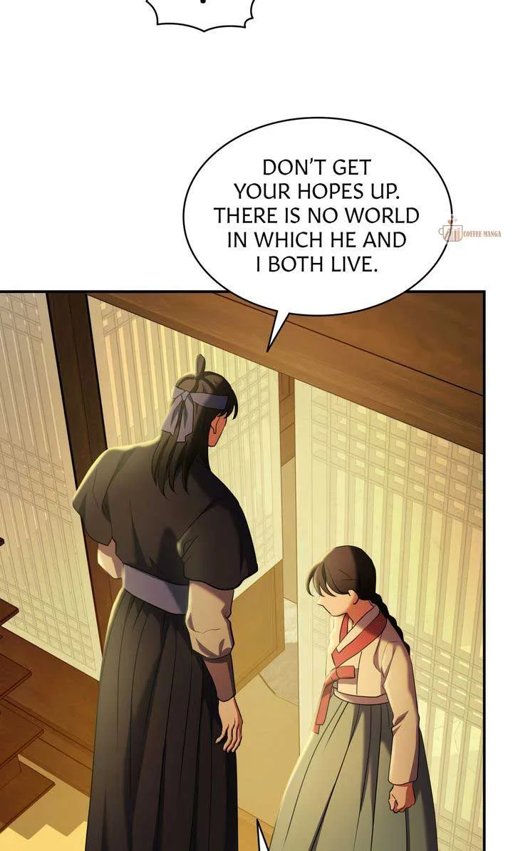 Dear Hong Rang Chapter 37 page 29
