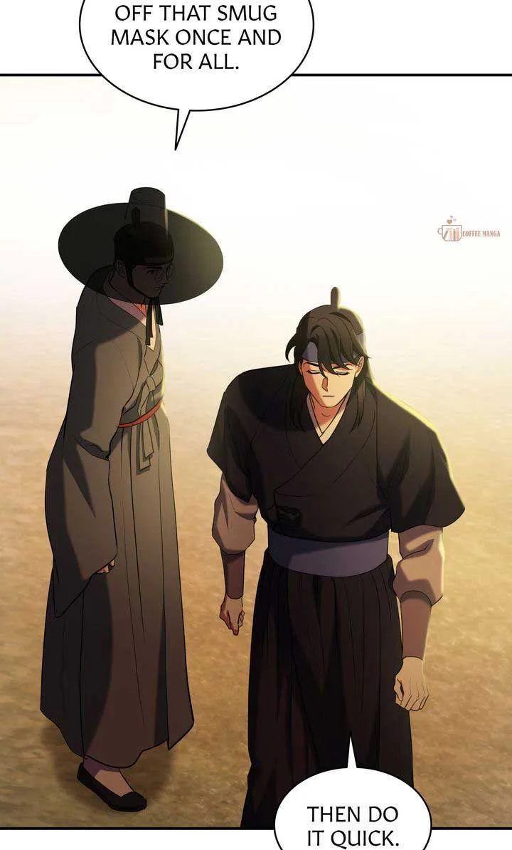 Dear Hong Rang Chapter 37 page 56