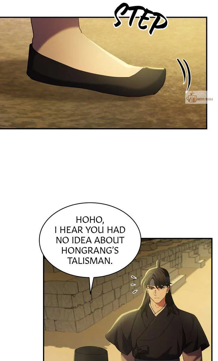 Dear Hong Rang Chapter 37 page 53