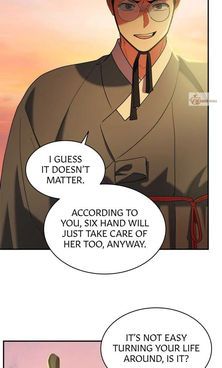 Dear Hong Rang Chapter 37 page 65