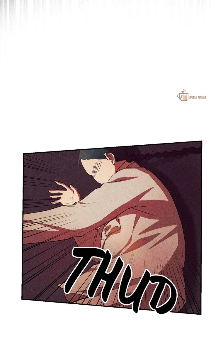 Dear Hong Rang Chapter 18 page 9