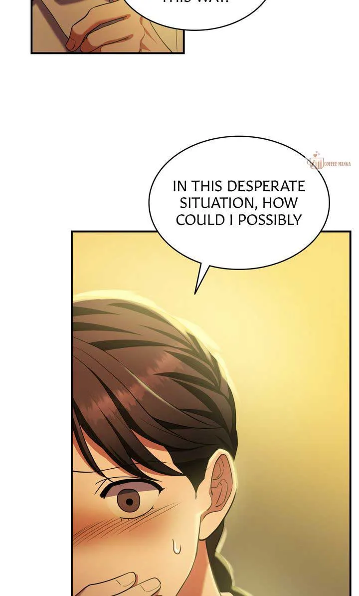 Dear Hong Rang Chapter 37 page 46