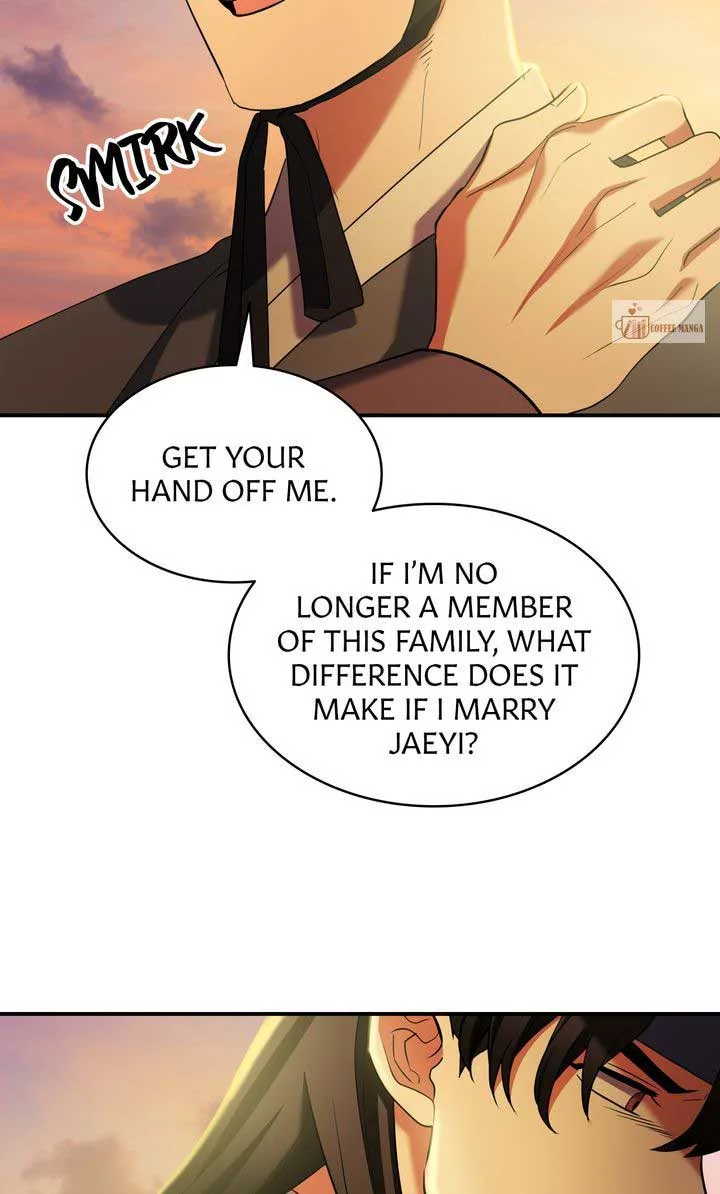 Dear Hong Rang Chapter 37 page 72