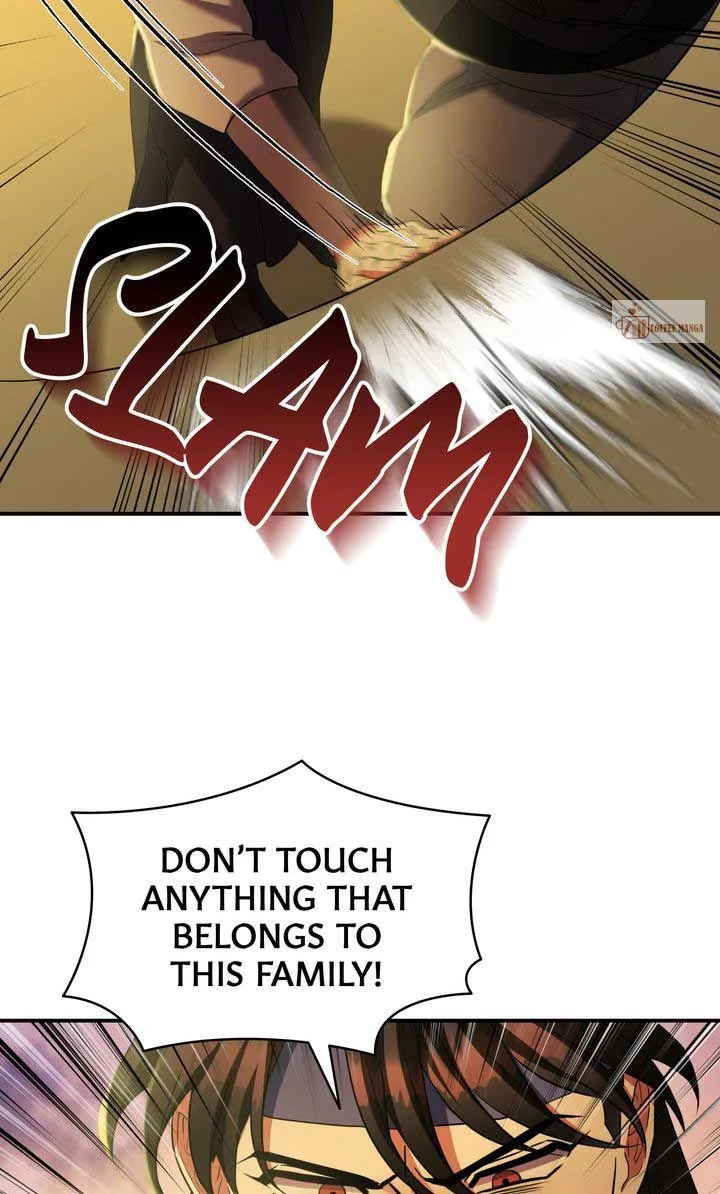 Dear Hong Rang Chapter 37 page 70