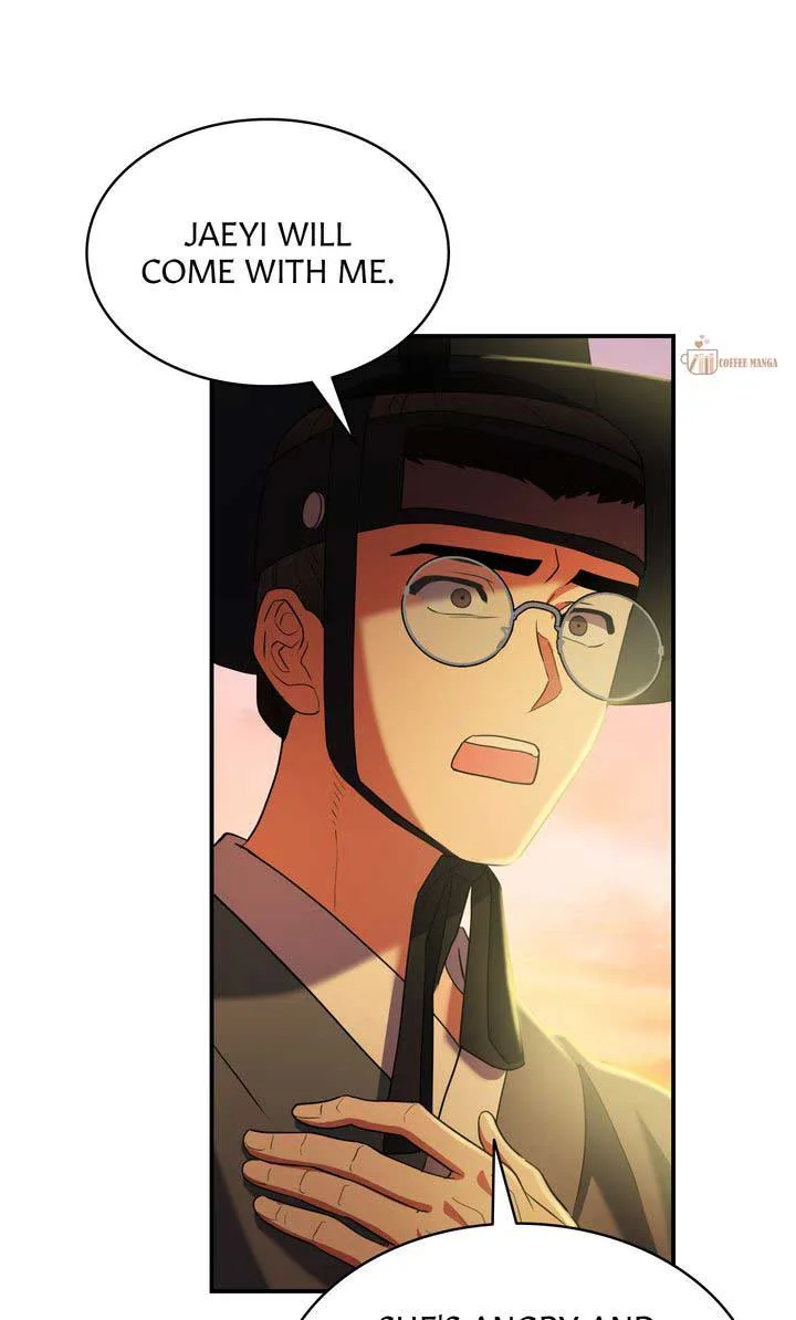 Dear Hong Rang Chapter 37 page 68