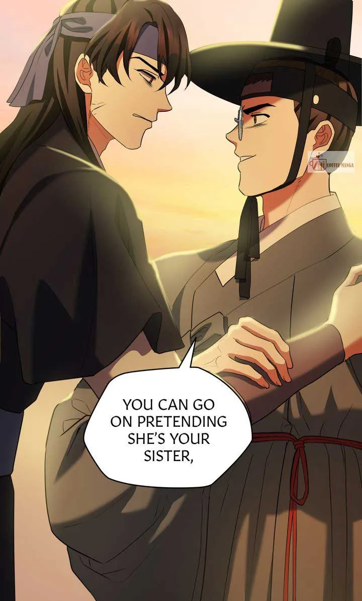 Dear Hong Rang Chapter 37 page 74