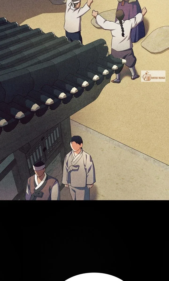 Dear Hong Rang Chapter 18 page 27