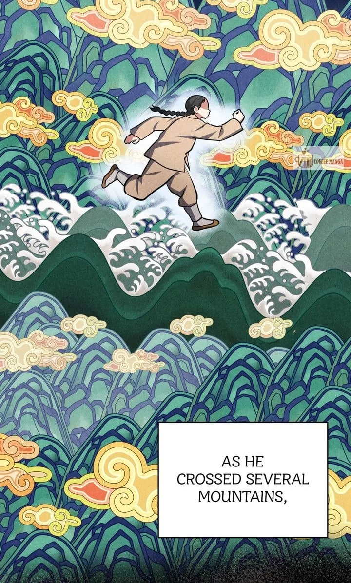 Dear Hong Rang Chapter 18 page 37