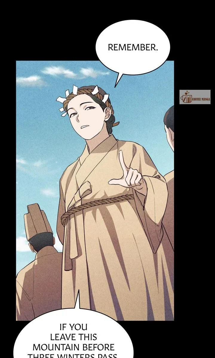 Dear Hong Rang Chapter 18 page 34
