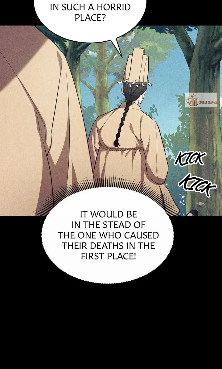 Dear Hong Rang Chapter 18 page 33