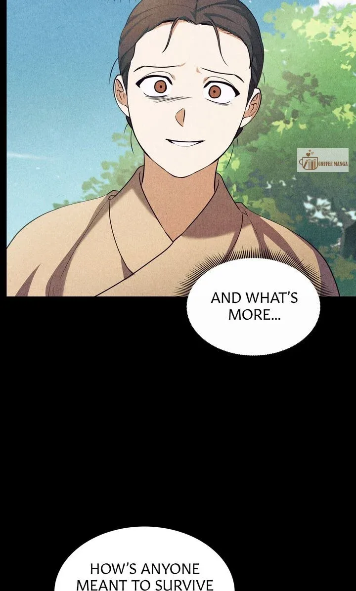 Dear Hong Rang Chapter 18 page 32