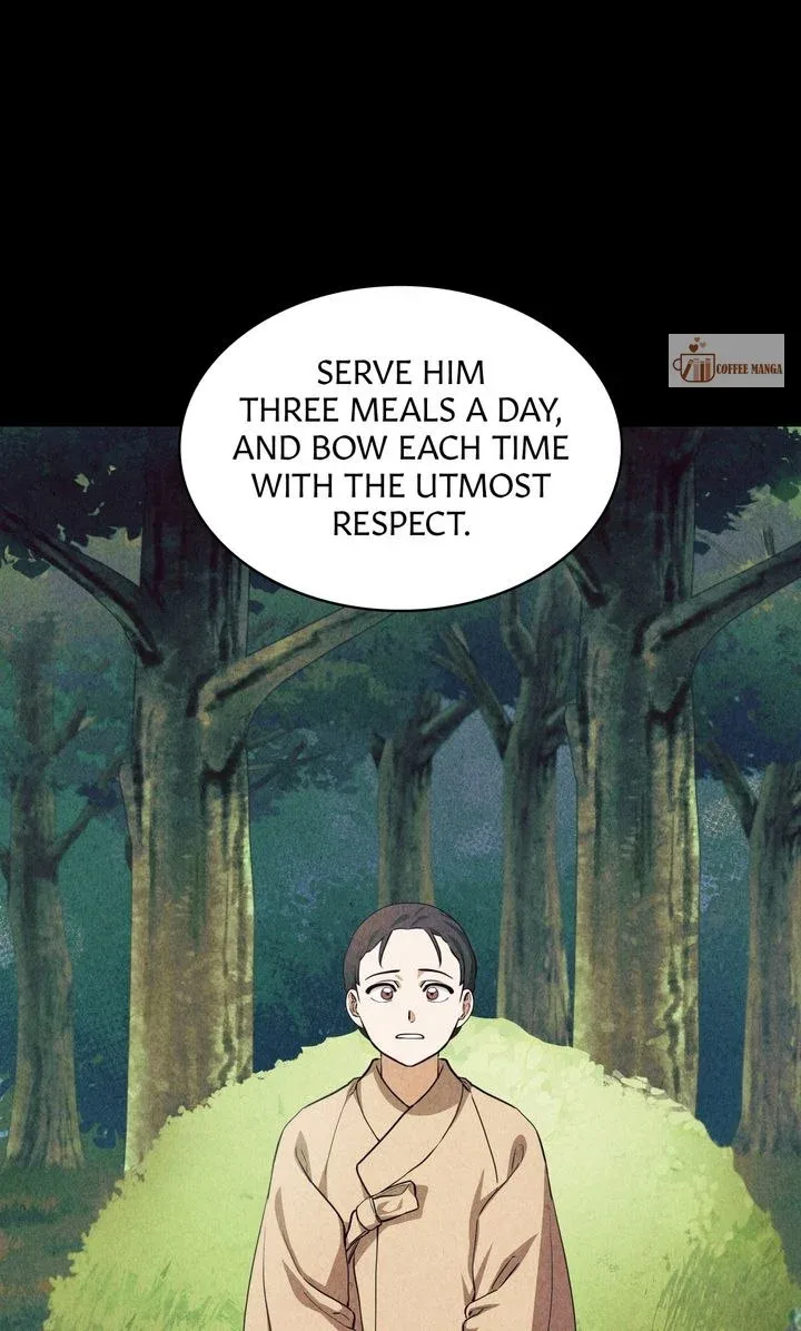 Dear Hong Rang Chapter 18 page 29