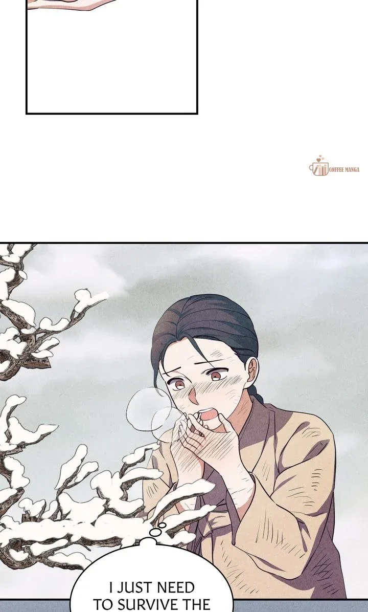 Dear Hong Rang Chapter 18 page 42