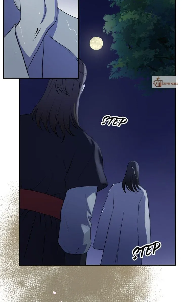 Dear Hong Rang Chapter 18 page 63