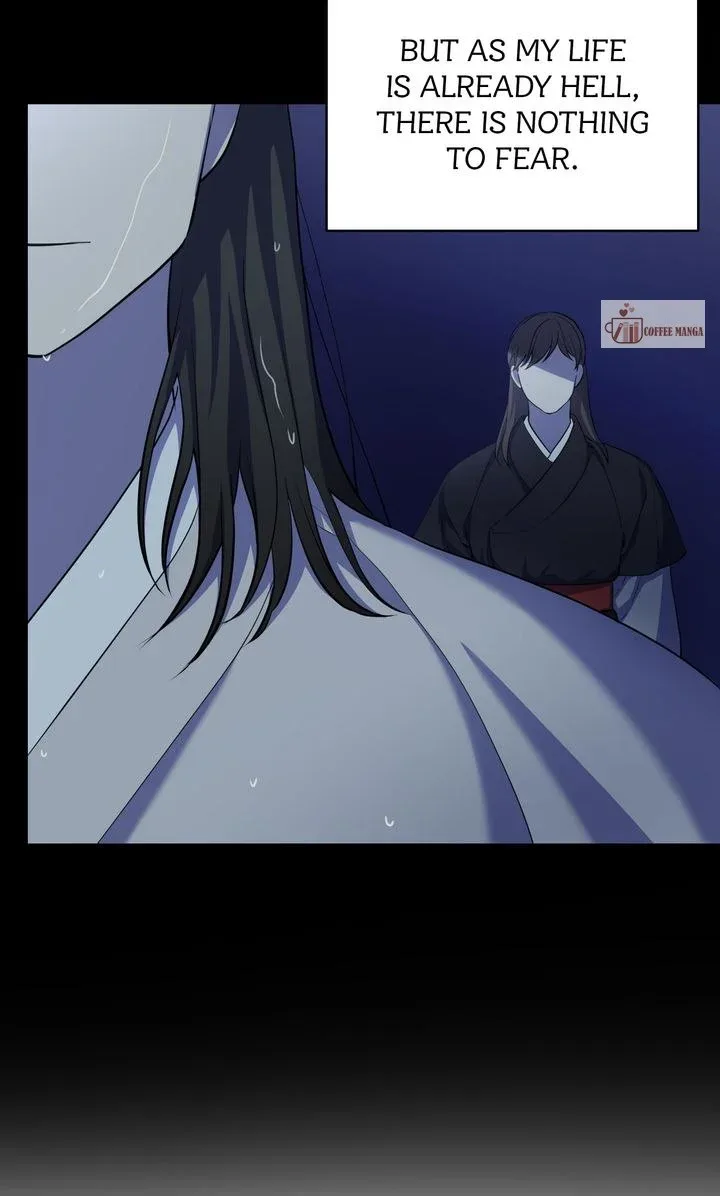 Dear Hong Rang Chapter 18 page 59