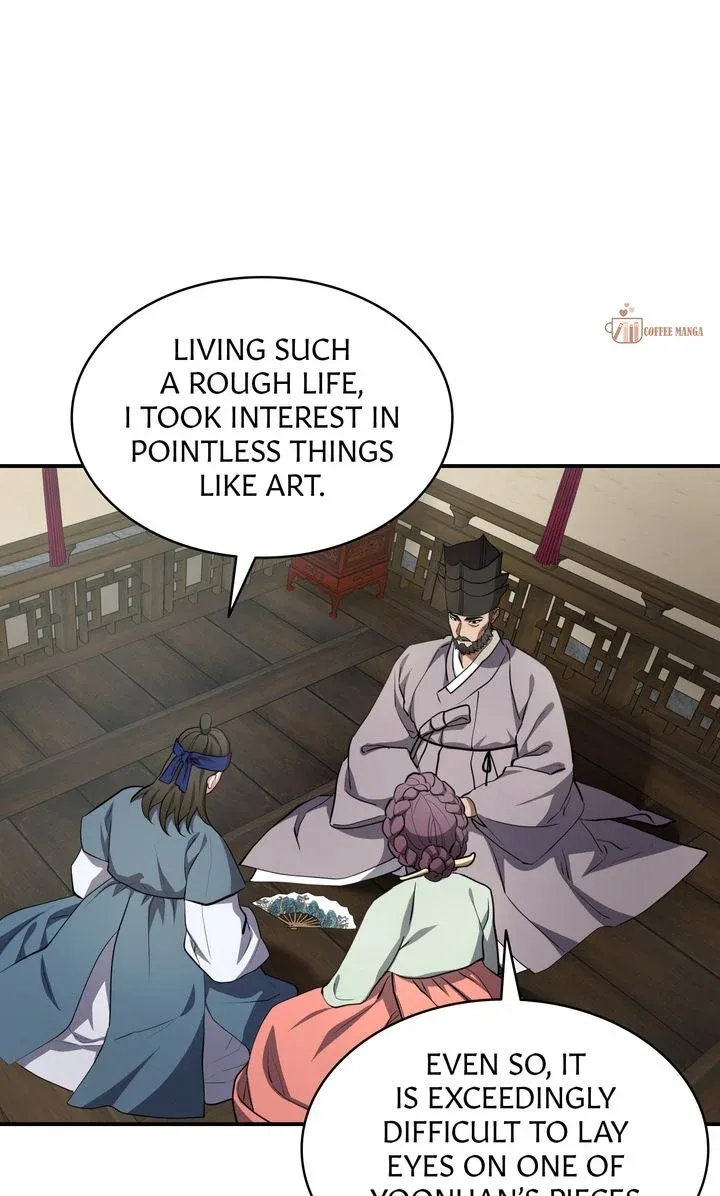 Dear Hong Rang Chapter 18 page 67