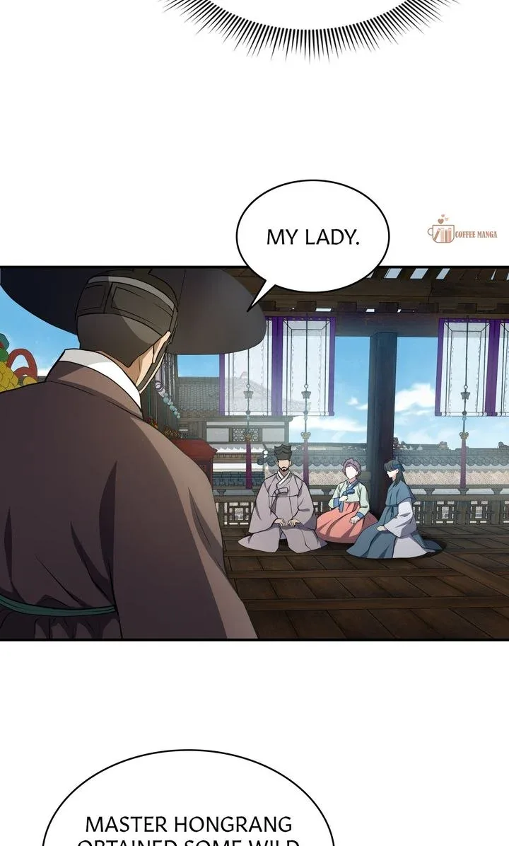 Dear Hong Rang Chapter 18 page 69